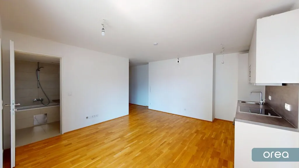 Wohnung – Wien - Ansicht 2