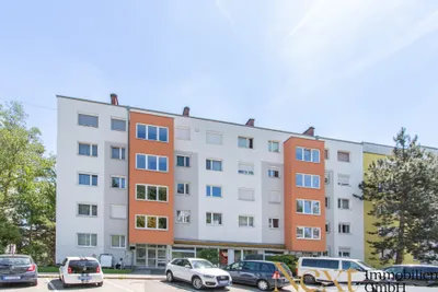 4-Zimmer-Wohnung kaufen in Linz – 80 m², € 278.000 – Bild 15 von 15