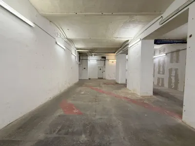 1-Zimmer-Gewerbeimmobilie mieten in Wien – 518 m², € 4.232