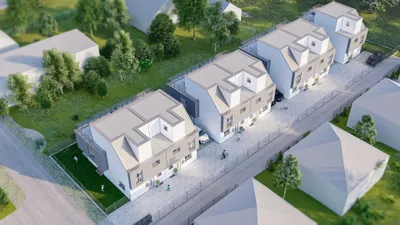 5-Zimmer-Haus kaufen in Wien – 134 m², € 699.900 – Bild 4 von 5