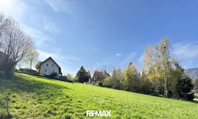 Grundstück kaufen in Graz-Umgebung – 943 m², € 159.000 – Bild 2 von 5