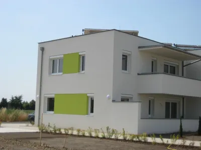 3-Zimmer-Wohnung mieten in Neusiedl am See – 80 m², € 781