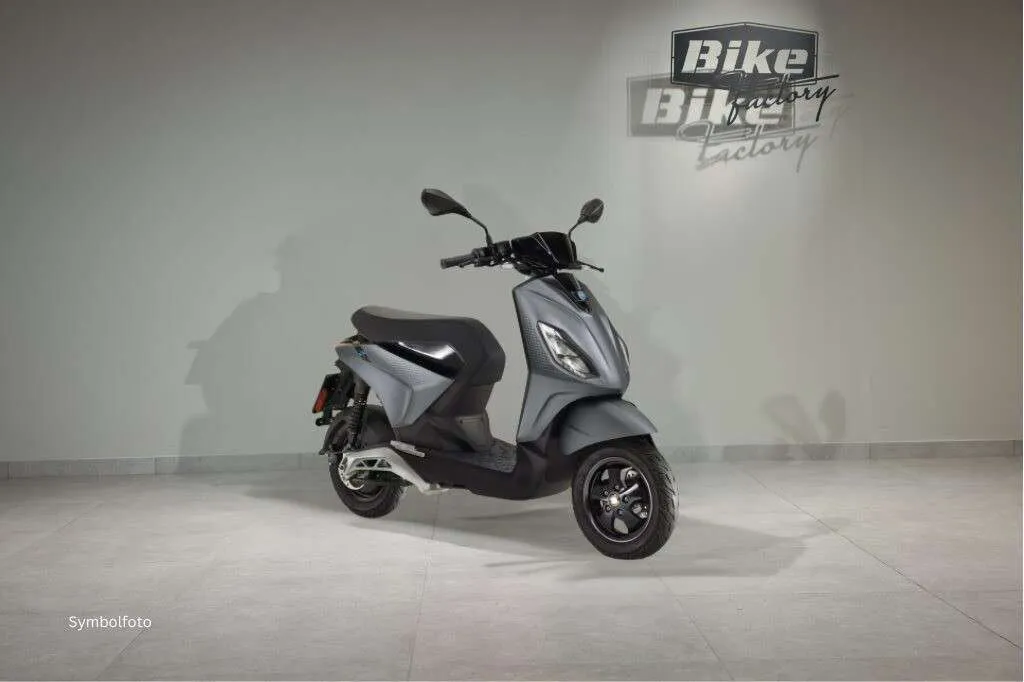 Piaggio Sonstige