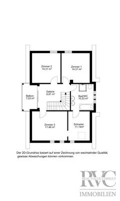 5-Zimmer-Haus kaufen in Vöcklabruck – 158 m², € 898.000 – Bild 2 von 16