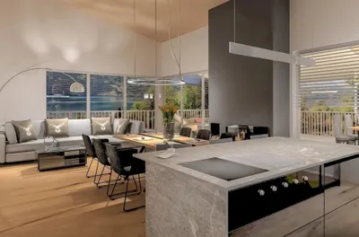 3-Zimmer-Wohnung kaufen in Spittal an der Drau – 87,61 m², € 894.000 – Bild 3 von 10