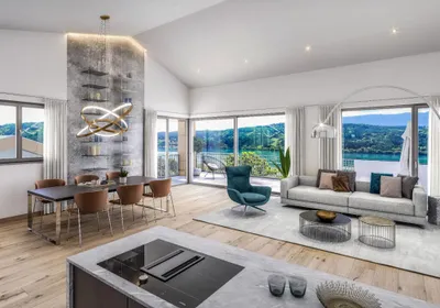 3-Zimmer-Wohnung kaufen in Spittal an der Drau – 87,61 m², € 894.000 – Bild 2 von 10