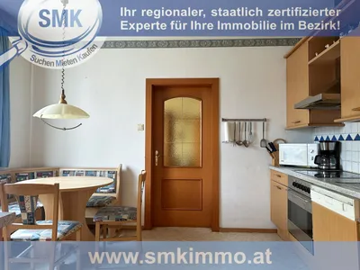 4-Zimmer-Haus kaufen in Hollabrunn – 95 m², € 160.000 – Bild 3 von 20