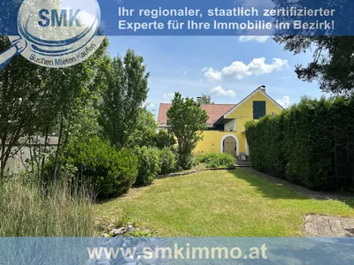 4-Zimmer-Haus kaufen in Hollabrunn – 95 m², € 160.000 – Bild 18 von 20