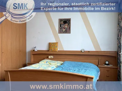 4-Zimmer-Haus kaufen in Hollabrunn – 95 m², € 160.000 – Bild 9 von 20