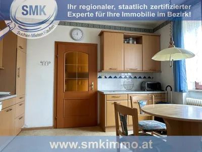4-Zimmer-Haus kaufen in Hollabrunn – 95 m², € 160.000 – Bild 5 von 20