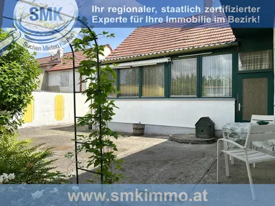 4-Zimmer-Haus kaufen in Hollabrunn – 95 m², € 160.000 – Bild 12 von 20