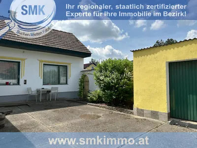 4-Zimmer-Haus kaufen in Hollabrunn – 95 m², € 160.000 – Bild 14 von 20