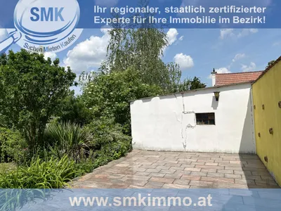 4-Zimmer-Haus kaufen in Hollabrunn – 95 m², € 160.000 – Bild 20 von 20