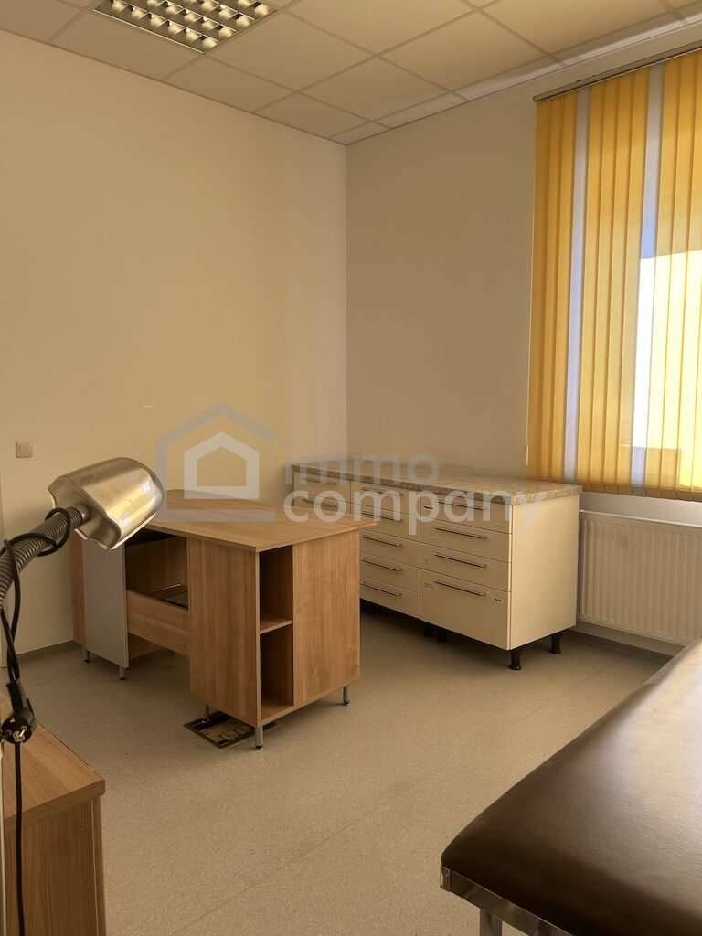 Ordination oder Büro oder Seminarräume in Jennersdorf - Ansicht 3
