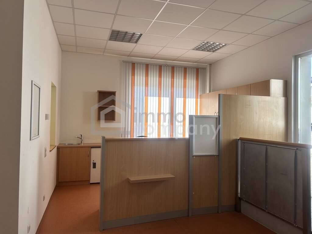 Ordination oder Büro oder Seminarräume in Jennersdorf - Ansicht 2