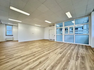1-Zimmer-Gewerbeimmobilie mieten in Wien – 63 m², € 872 – Bild 5 von 8