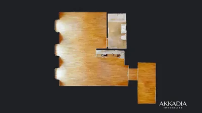 1-Zimmer-Wohnung mieten in Wien – 50,3 m², € 1.184 – Bild 6 von 8