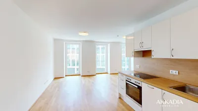 1-Zimmer-Wohnung mieten in Wien – 50,3 m², € 1.184 – Bild 5 von 8