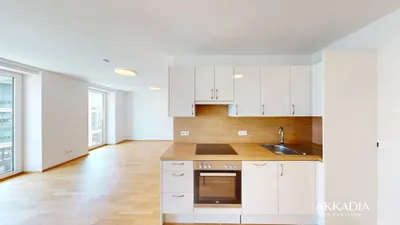 1-Zimmer-Wohnung mieten in Wien – 50,3 m², € 1.184 – Bild 4 von 8