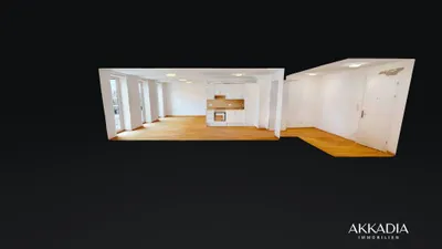 Toplage - hochwertig sanierte 1-Zimmer-Wohnung im 4. Liftstock – Bild 2