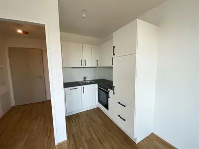 1-Zimmer-Wohnung mieten in Wien – 34,73 m², € 729 – Bild 3 von 12