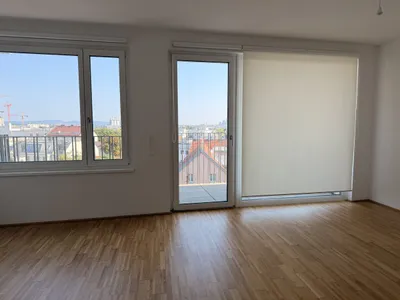 1-Zimmer-Wohnung mieten in Wien – 34,73 m², € 729 – Bild 4 von 12