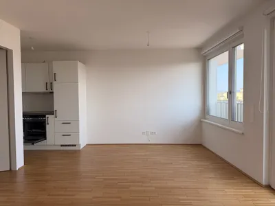1-Zimmer-Wohnung mieten in Wien – 34,73 m², € 729 – Bild 2 von 12