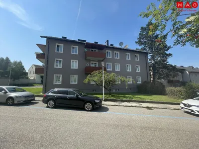 4-Zimmer-Wohnung mieten in Ried im Innkreis – 83,73 m², € 896 – Bild 12 von 13