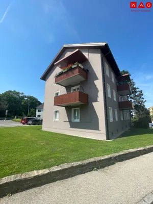 4-Zimmer-Wohnung mieten in Ried im Innkreis – 83,73 m², € 896 – Bild 11 von 13
