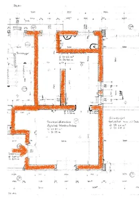 2-Zimmer-Gewerbeimmobilie mieten in Linz – 46 m², € 860 – Bild 10 von 10