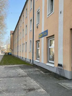 2-Zimmer-Gewerbeimmobilie mieten in Linz – 46 m², € 860