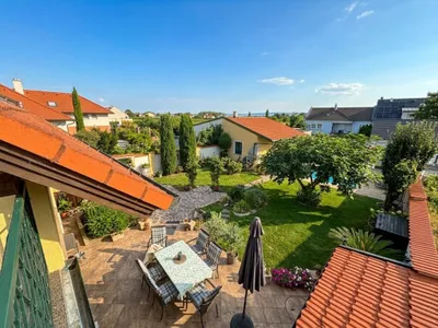 Haus kaufen in Neusiedl am See – 166 m², € 639.000 – Bild 14 von 28