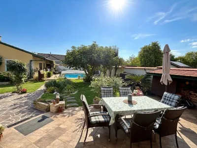 Haus kaufen in Neusiedl am See – 166 m², € 639.000 – Bild 3 von 28