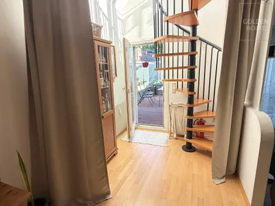 5-Zimmer-Haus kaufen in Wien – 127,89 m², € 499.000 – Bild 1 von 9
