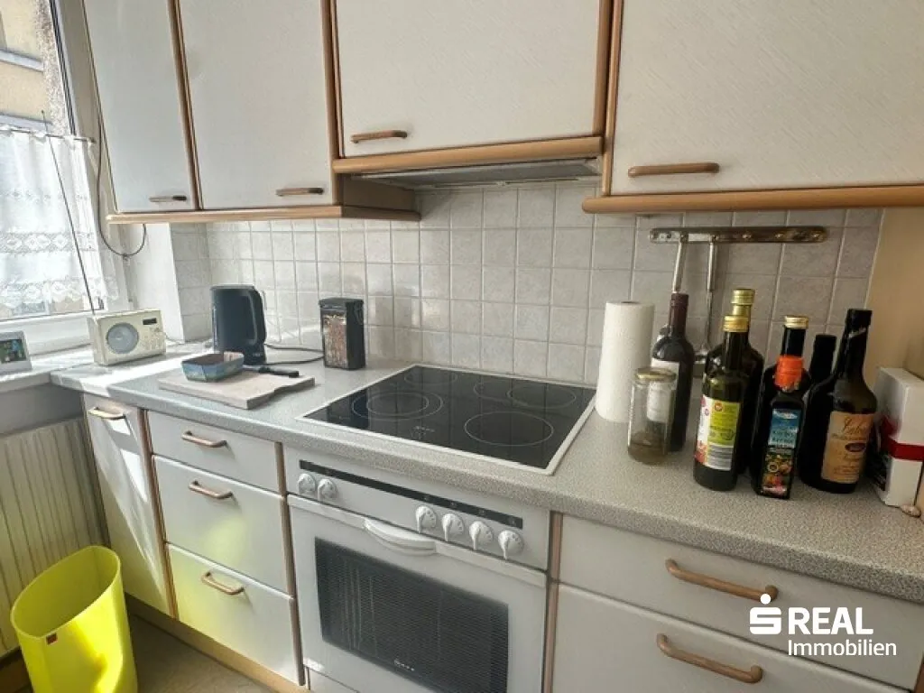 Charmante 2-Zimmer-Eigentumswohnung im Zentrum von Linz - Widok 3