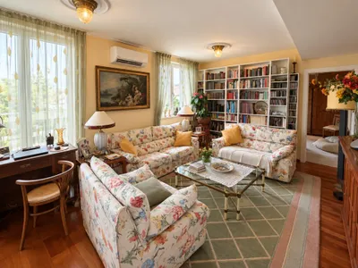 2-Zimmer-Wohnung kaufen in Baden – 89,74 m², € 639.000 – Bild 3 von 10
