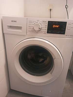 Antirutschmatte Waschmaschine, € 10,- (1100 Wien) - willhaben
