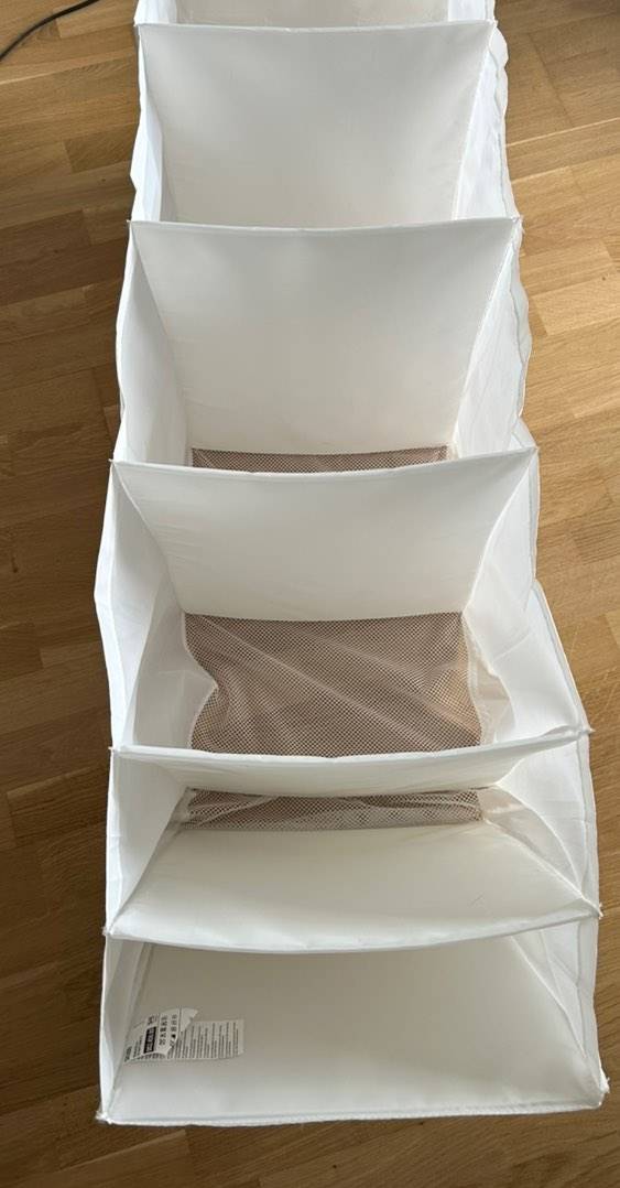 IKEA SKUBB Aufbewahrung,  3,- (1100 Wien) - willhaben