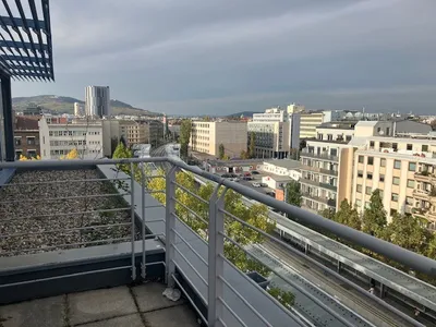 Gewerbeimmobilie mieten in Wien – 266 m², € 5.157 – Bild 7 von 11