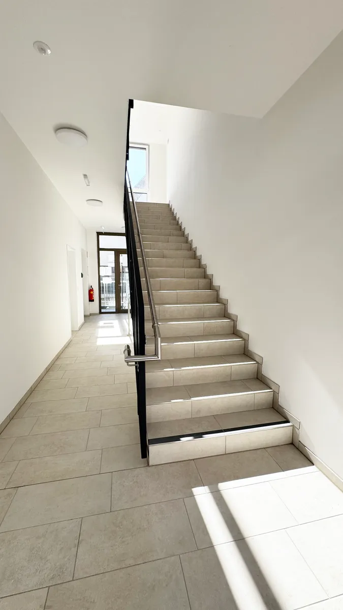 Wohnung – Neuhofen an der Krems, Gries - Ansicht 2