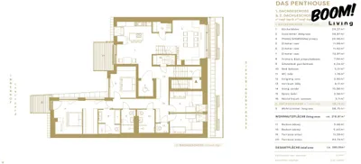 6-Zimmer-Wohnung kaufen in Wien – 218,81 m², € 3.499.000 – Bild 13 von 14