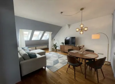 2-Zimmer-Wohnung mieten in Graz – 51,47 m², € 657 – Bild 2 von 4