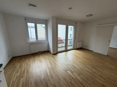 2-Zimmer gegenüber U3 Station Hütteldorfer Straße – Bild 3