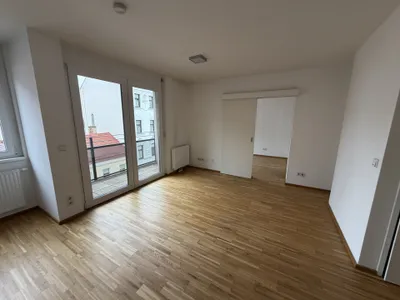 2-Zimmer gegenüber U3 Station Hütteldorfer Straße – Bild 2