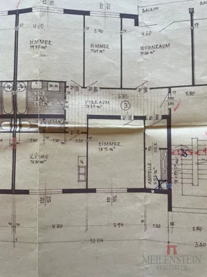 3-Zimmer-Wohnung mieten in Kufstein – 116 m², € 1.490 – Bild 19 von 19