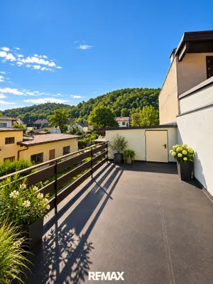 4-Zimmer-Haus kaufen in Baden – 95 m², € 249.000 – Bild 3 von 18