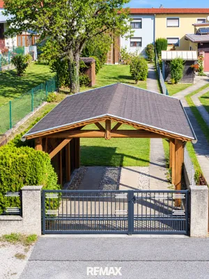4-Zimmer-Haus kaufen in Baden – 95 m², € 249.000 – Bild 2 von 18