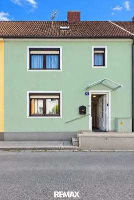4-Zimmer-Haus kaufen in Baden – 95 m², € 249.000 – Bild 8 von 18