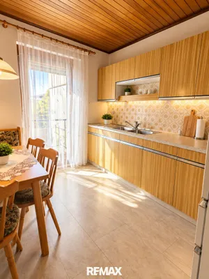 4-Zimmer-Haus kaufen in Baden – 95 m², € 249.000 – Bild 11 von 18