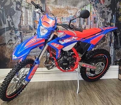 Beta RR 4T 350/390/430/480 Race